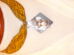 Exposición de indumentaria y costumbres 2009